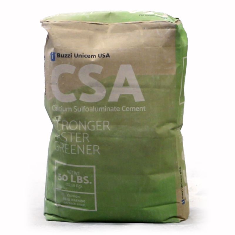 CSA Cement