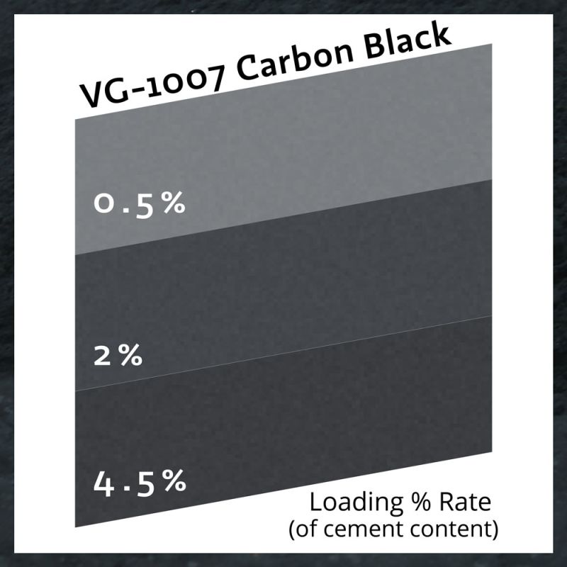 Carbon Black - VG1007