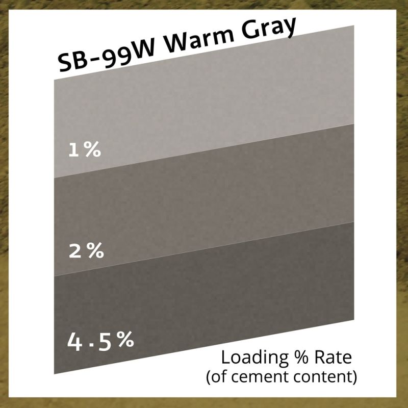 Warm Gray - SB99W