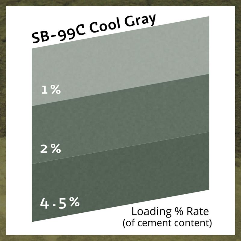 Cool Gray - SB99C