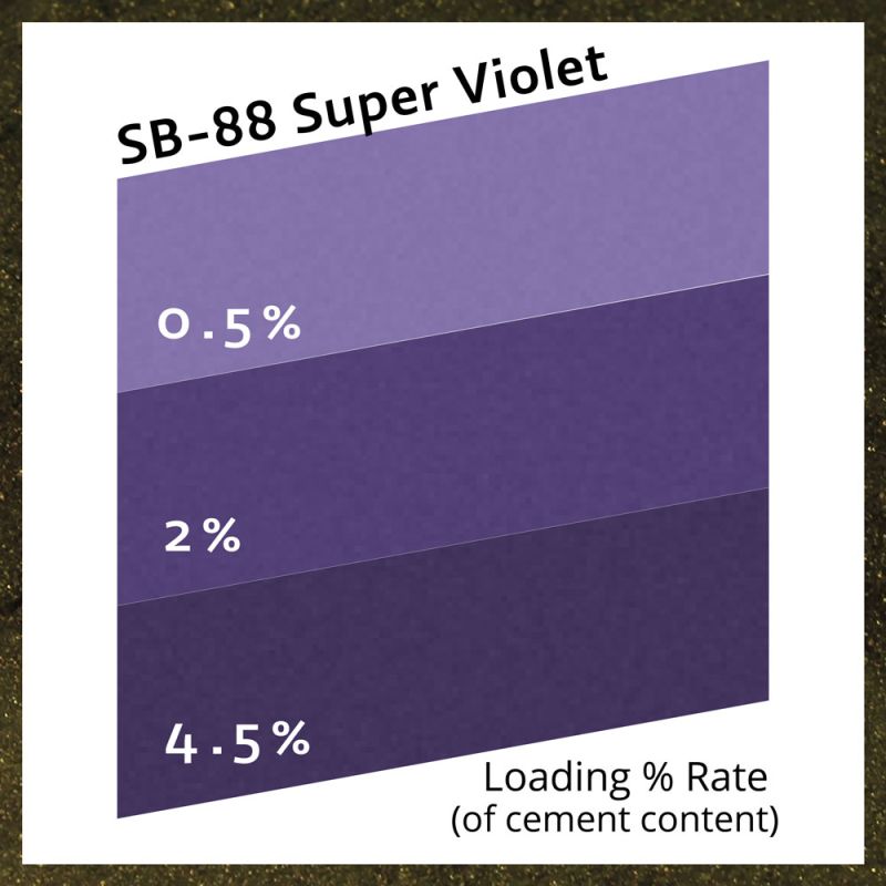 Super Violet - SB88