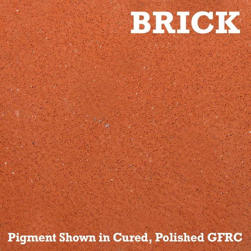Signature Collection™ - Brick