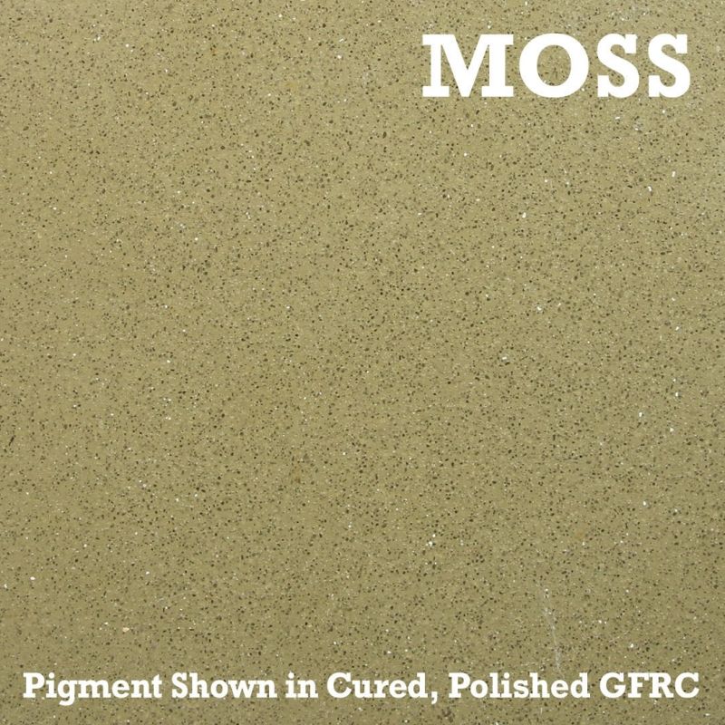 Signature Collection™ - Moss