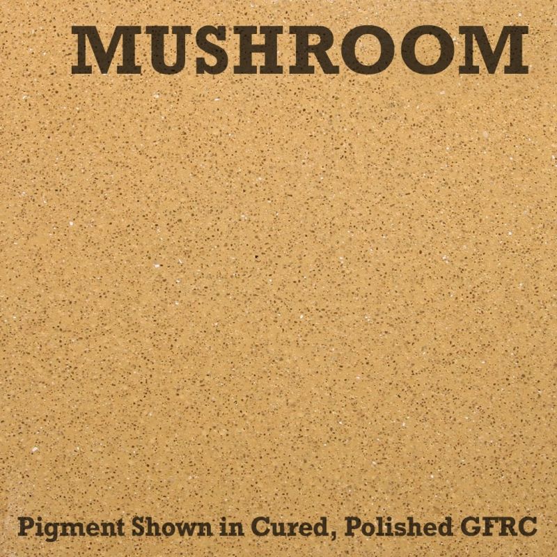 Signature Collection™ - Mushroom
