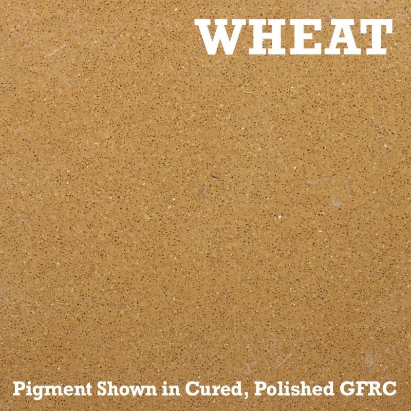 Signature Collection™ - Wheat