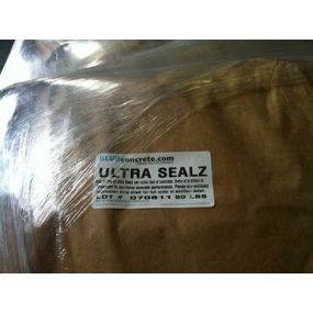 UltrasealZ - Regular