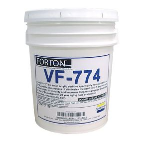 Forton&trade; VF-774