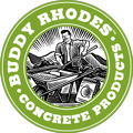 Buddy Rhodes Concrete Products